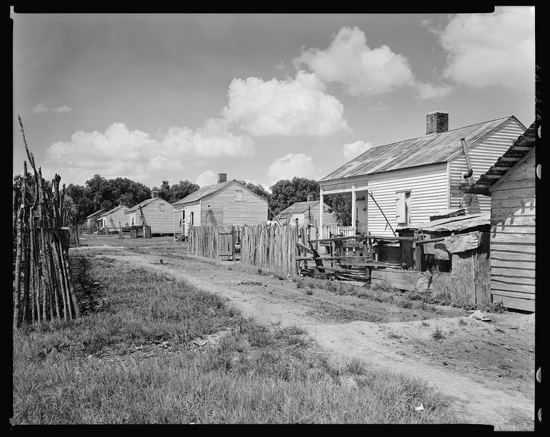 Illustration for article titled Louisiana: Part II